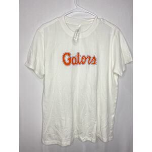 Lululemon Florida Gators Short Sleeve Shirt Size 4